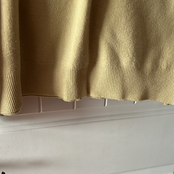 Large Trend Fashions by Huntley of York LTD Pure Virgin Wool Full Fashioned RCF - Picture 4 of 10